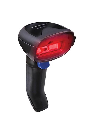 Datalogic Quickscan Qd2220-bkk1s Barkod Okuyucu Ayak,usb Bağlantılı