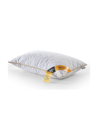 Doqu Home Mellow Yastık 50 X 70 Cm Beyaz