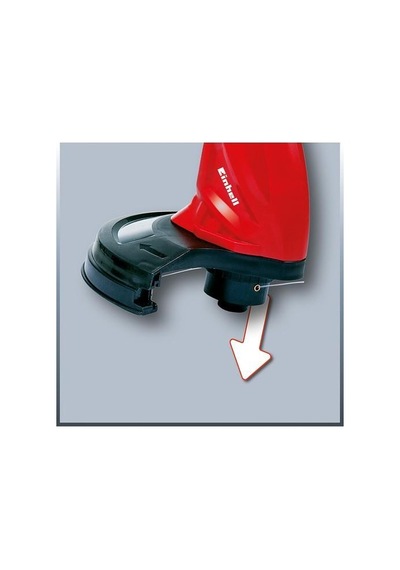 Gc Et 2522 Elektrikli Kenar Kesme 250 Watt