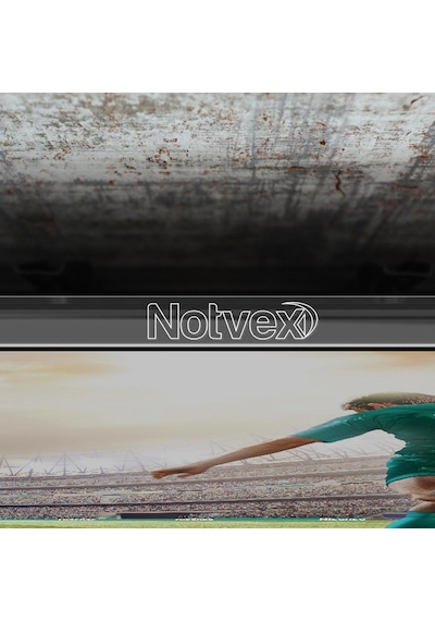 Notvex 55'' İnç 140 Ekran Uyumlu Tv Ekran Koruyucu