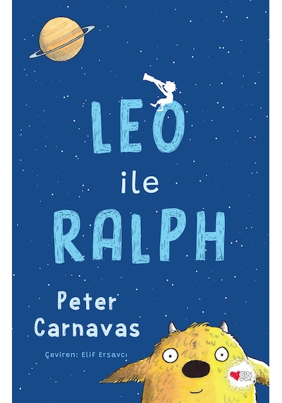 Leo İle Ralph