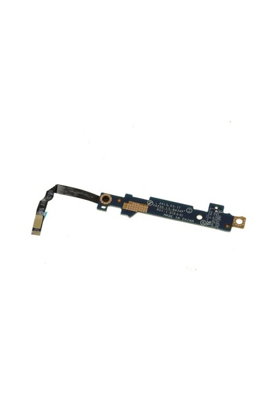 Dell Uyumlu Latitude E7240 E7440 7240 7440 Media Buton Board Nbx0001C500