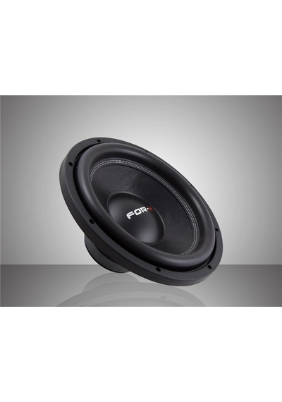 For X X 112s 30 Cm 1000 Watt 250 Rms Subwoofer Kabinli Bass