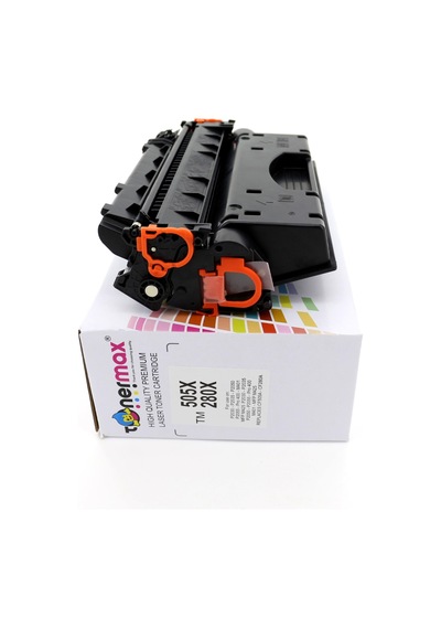 Hp 80X / Cf280X / Hp Laserjet Pro 400 M401D Uyumlu Toneri