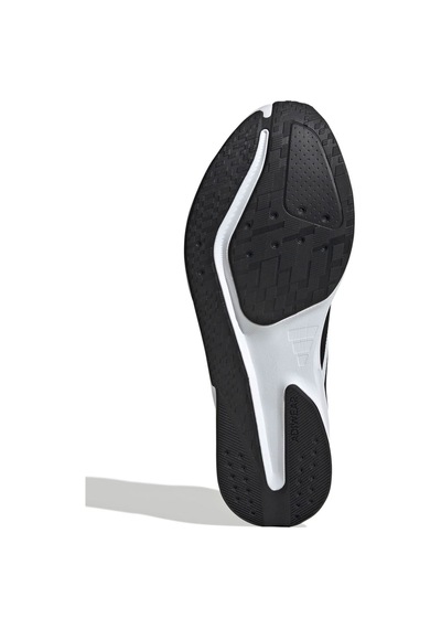 Adidas Duramo Rc2 M Beyaz Kadın Koşu Ayakkabısı 000000000102688262 Beyaz-sıyah