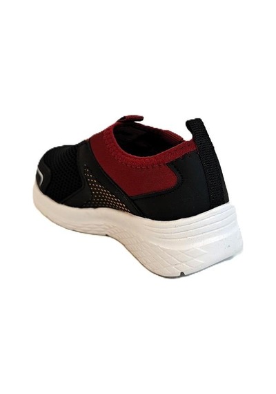 Kinetix Wester Gs Siyah Kırmızı Bağacaksız Erkek Çocuk Spor Ayakkabı Siyah-Kırmızı Kinetix Wester Gs Siyah Kırmızı Bağacaksız Erkek Çocuk Spor Ayakkabı Siyah-Kırmızı