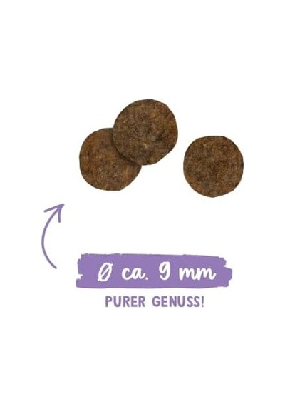 Sterilized Kısırlaştırılmış Tahılsız Kedi Maması 2 Kg