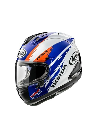 Arai Rx7 V Nsr250R 92 Kapalı Kask