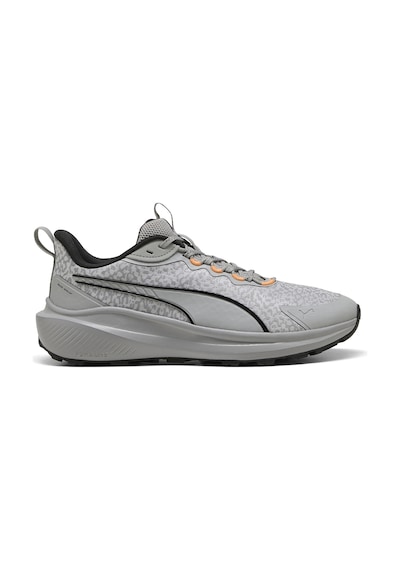 Puma Skyrocket Lite Trail Wtr Erkek Gri Koşu Ayakkabısı 31193002 1693861 Gri