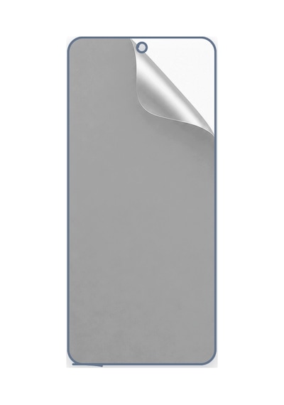 Schitec Motorola Edge 70 Mat Hidrojel Ekran Koruyucu Film