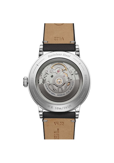 Raymond Weil Rw2930stc11001 Erkek Kol Saati Metalik Gri