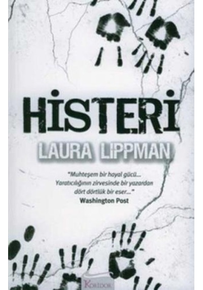 Histeri Kitap
