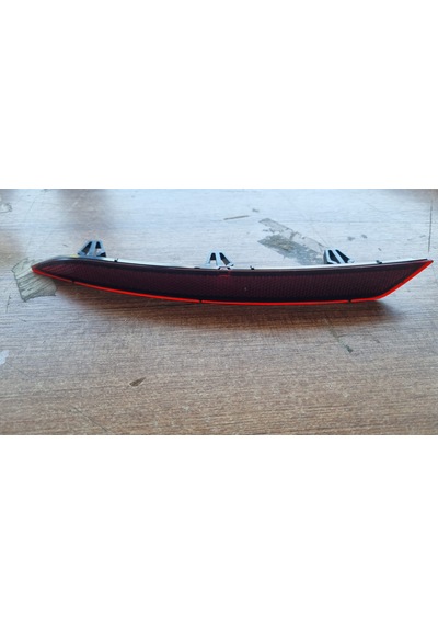 Seat Leon 21-15 Arka Sol Tampon Reflektörü 5fa945105a