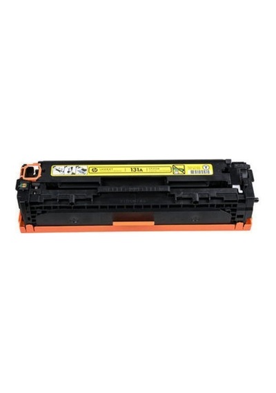 Hp Cf212a 131a Sarı  Toner