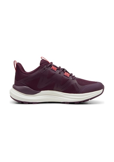 Puma Reflect Lite Trail Lacivert Kadın Koşu Ayakkabısı 000000000101991449 Lacivert