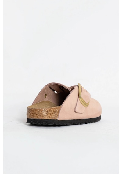 Birkenstock Boston 1031883 Kadın Soft Pink Açık Pembe