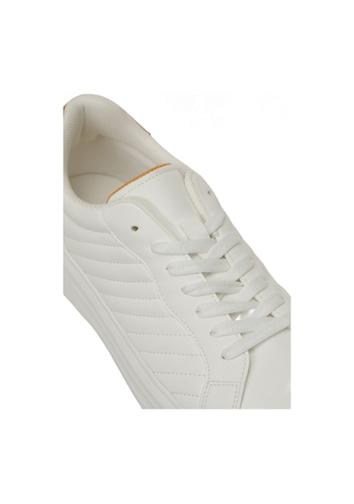 Torex Fores 5pr Beyaz Erkek Sneaker 000000000102046047 Beyaz