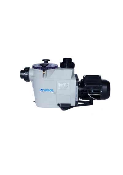Kripsol Havuz Pompası KORAL 0,50 HP Monofaze-Pool Pump-Toptancıyı