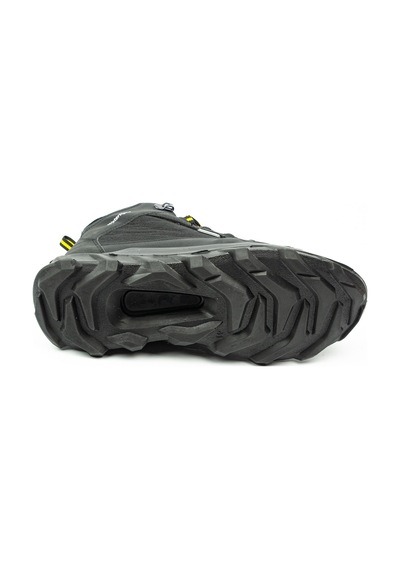 Scooter 7200 Siyah Watertight Erkek Bot 001