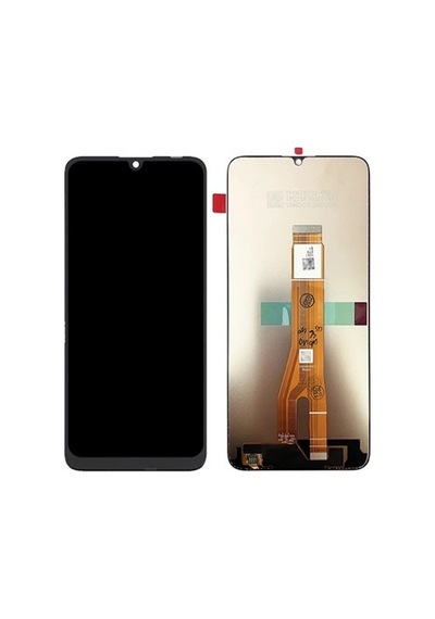 Wan-dey Honor X7a Uyumlu Lcd Ekran, Tamir Kiti li