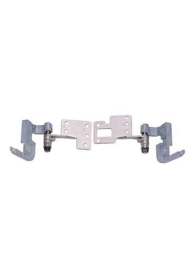 Laptopyedekparca Asus Uyumlu K52Dy, K52E, K52Eq, K52F, Menteşe Takımı Sağ Sol  A++