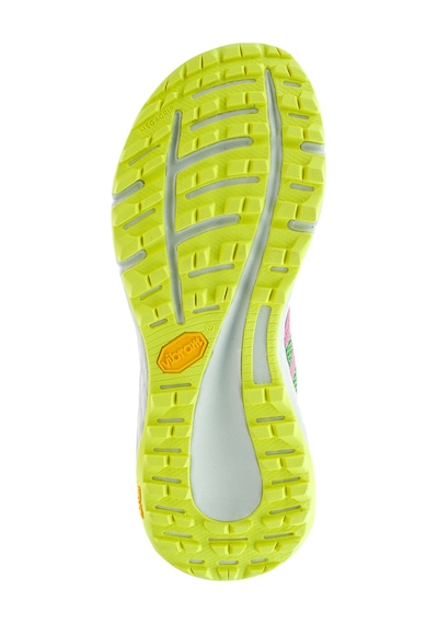 Merrell Rubato Yeşil Renkli Çok Renkli