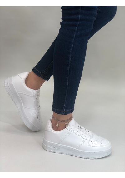 Scor Unisex Günlük Spor Ayakkabı Scr088