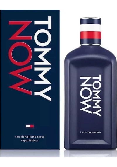Tommy Hilfiger Now Erkek Parfüm EDT 100 ML