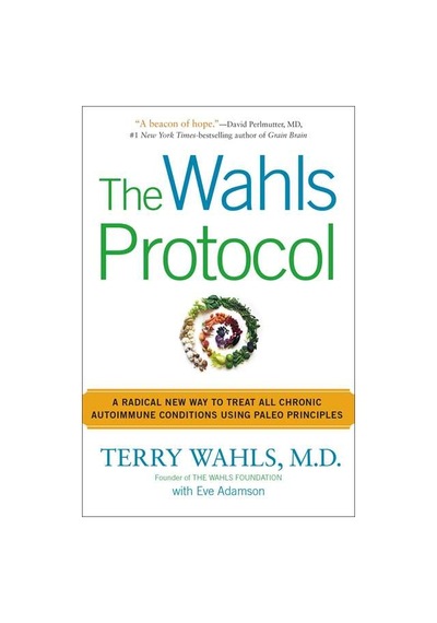 The Wahls Protocol 9781583335543