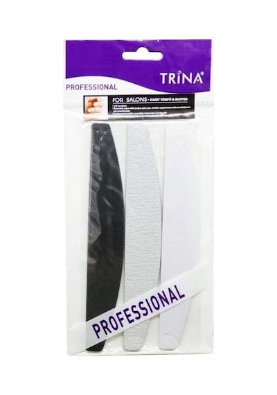 Tırnak Törpü 3'lü Üçgen 50 x 22