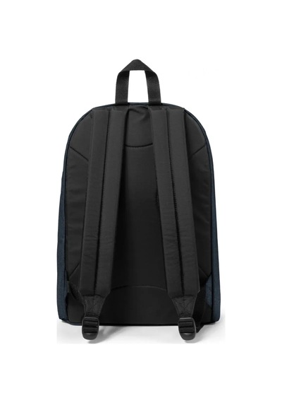 Eastpak Out Of Office Triple Denim Sırt Çantası Ek00076726w1 Açık Lacivert