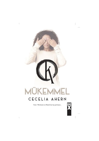 Kusurlu 2-Mükemmel - Cecelia Ahern - DEX