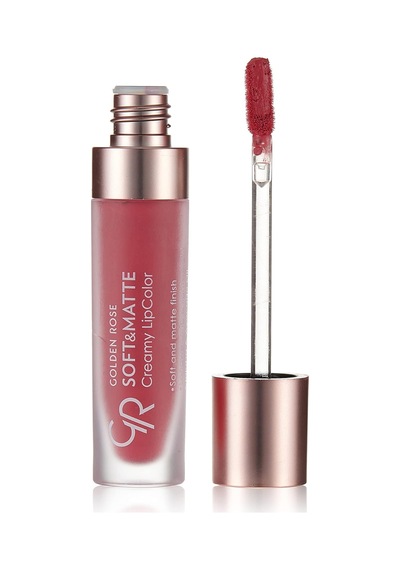 Golden Rose Soft & Matte Creamy Lipcolor Ruj No: 109 Sku: Smg8690010496300