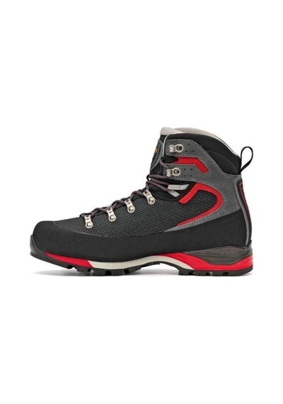 Asolo Corax Gore-tex Outdoor Erkek Bot Siyah