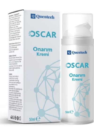 Oscar Repaır Cream 50 ML