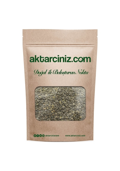 Aktarcınız Isırgan Tohumu 1 KG