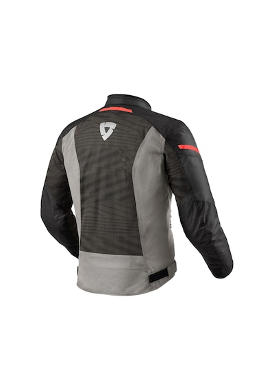 Revit Revıt Torque 2 H2o Motosiklet Montu Gri-kırmızı