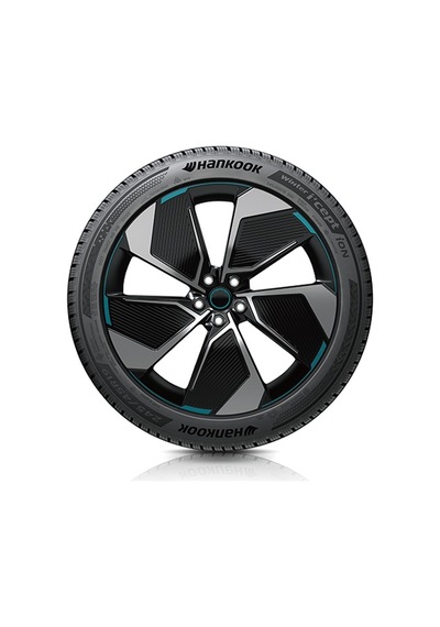 Hankook 255/35R21 98V Winter I'Cept Ion Lw01A Suv XL Kış Lastiği 2025
