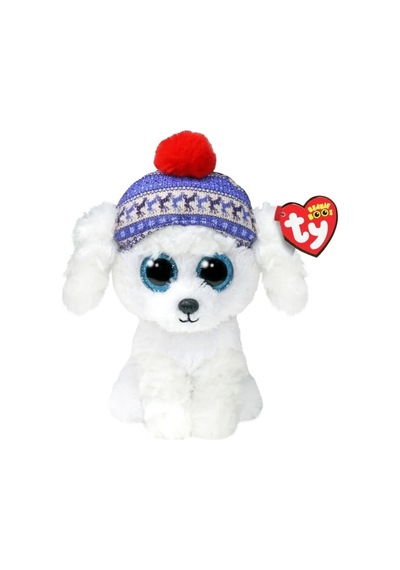 Ty Beanie Boos Sleighbell 15cm.: Parlak Gözlü, Yumuşak Dost