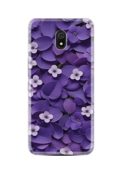 Xiaomi Redmi 8a Kılıf Hd Baskılı Kılıf Yüksek Korumalı - /çoksatanlar/- Name-89.jpg Renk233 Renk233