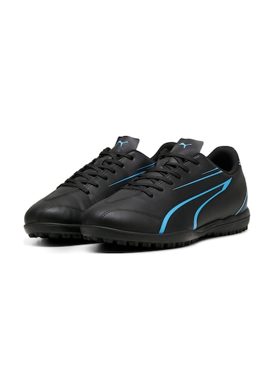 Puma Vıtorıa Tt Futbol Kramponu 107484 05 Siyah