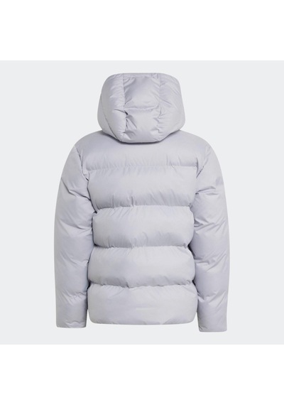 Adidas 3-stripes Çocuk Gri Mont Kq6185