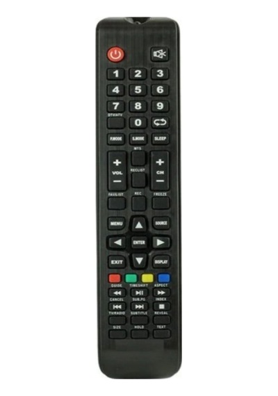 Sunny Axen Woon Smart Tv Kumanda 310-c
