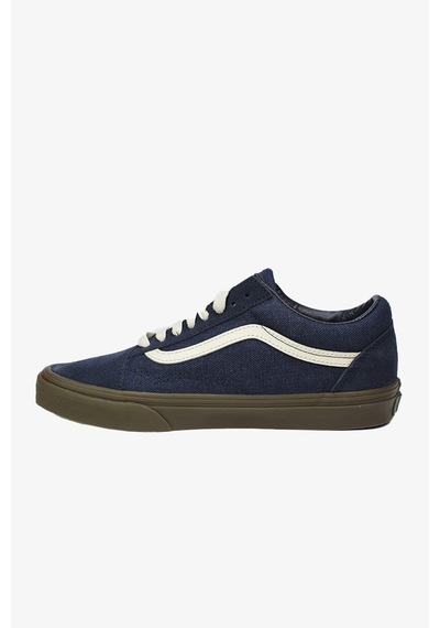 Vans Old Skool Unisex Lacivert Sneaker Vn0a2z42nvy1 Lacivert