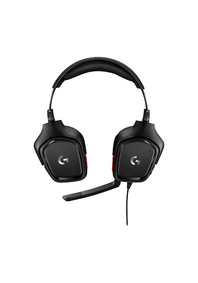 Logitech G332 981-000757 Stereo Kulak Üstü Oyuncu Kulaklığı