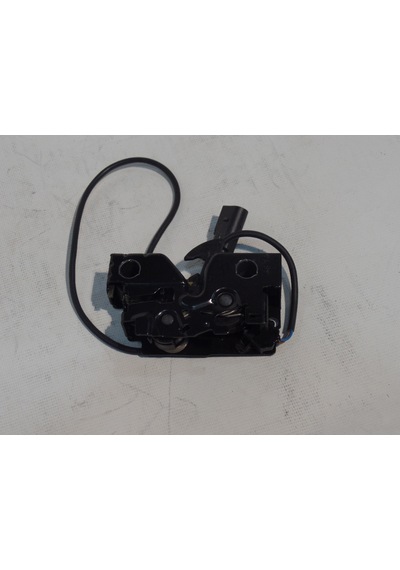 5C7823509B JETTA 2011-2015 MOTOR KAPUT KİLİDİ