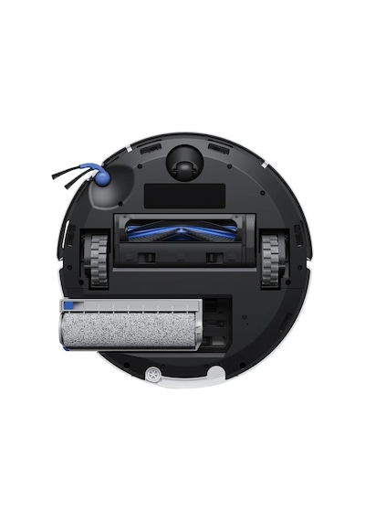 Ecovacs T80 18.000 Pa Omni Robot Süpürge Beyaz