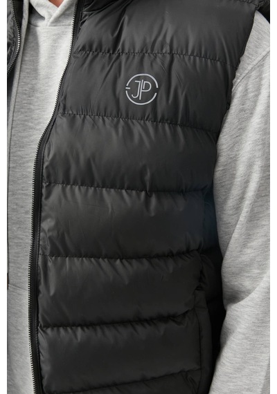 Jepublic Erkek Mont-j242900 Siyah