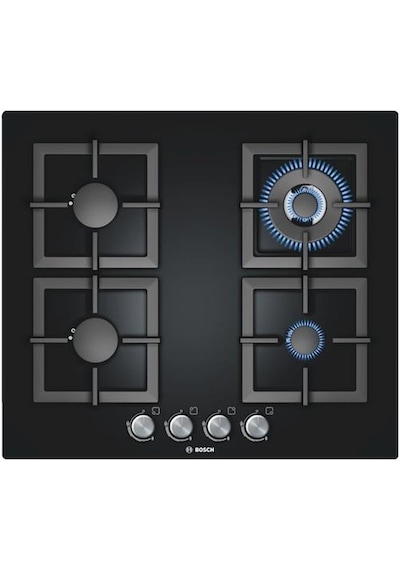 Bosch PPH616B21E Ankastre Ocak Siyah