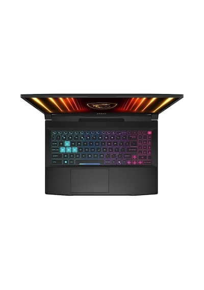 MSI Katana 15 HX B14WFK-449XTRFR61 i7-14650HX 24 GB 4 TB SSD 8 GB RTX5060 15.6" Free Dos Dizüstü Bilgisayar
